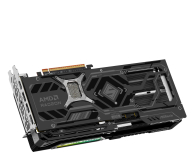 ASRock Radeon RX 9070 XT Steel Legend Dark 16GB GDDR6 - 1321573 - zdjęcie 5
